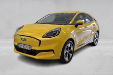 Thumnail bilde 0 av Ford Puma Gen-E
