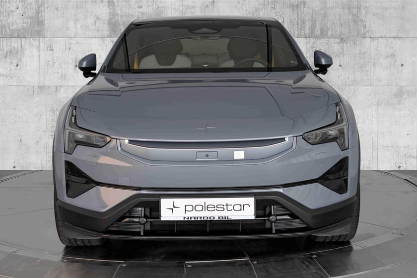 Bilde 2 av Polestar 3 Long Range Dual Motor Performance Rentekampanje på brukt Polestar!   fra 2,99%