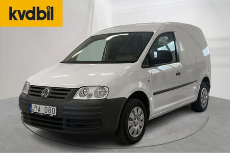 Volkswagen Caddy Kombi