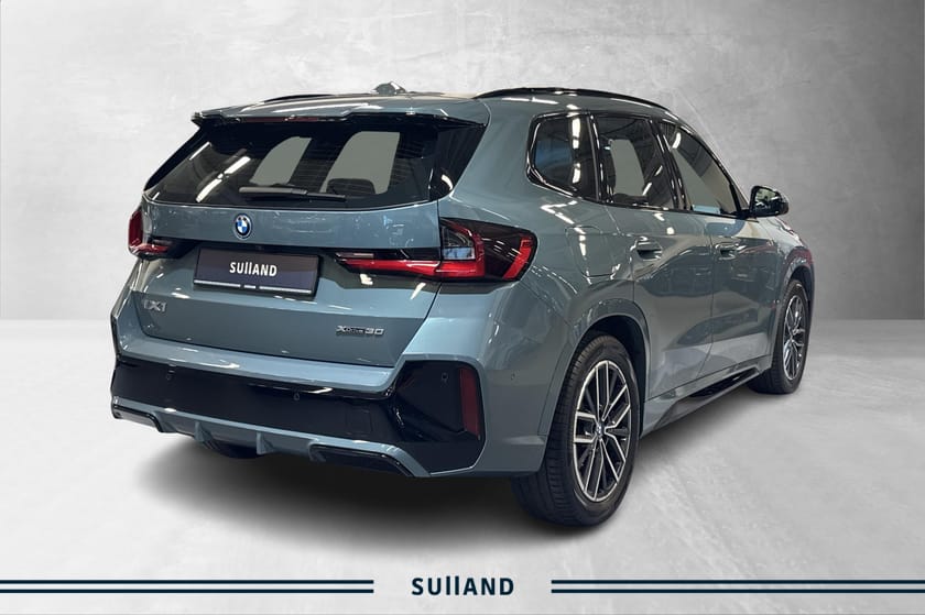 Bilde 5 av BMW iX1 xDrive30