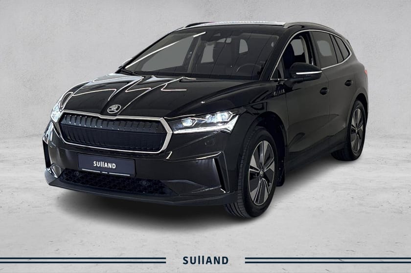Bilde 1 av Škoda Enyaq iV 80x 