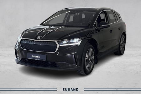 Škoda Enyaq iV 80x