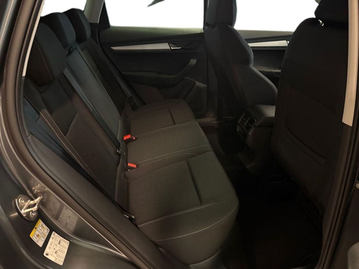 Škoda Škoda Karoq — bild 14