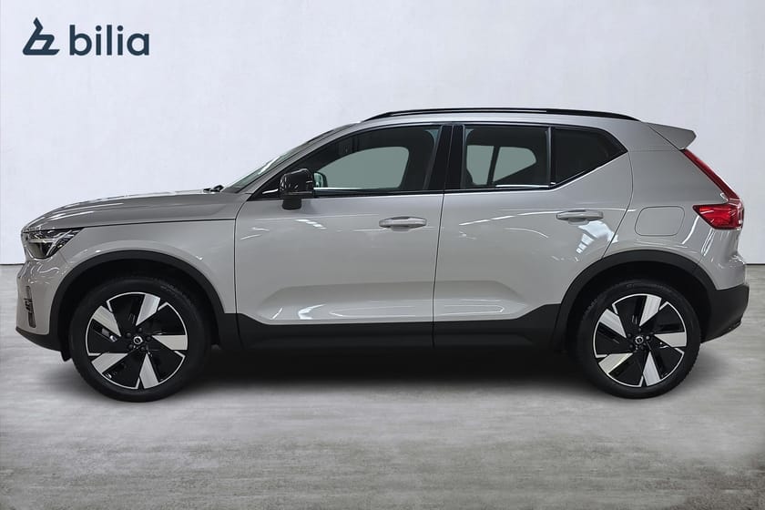 Bild 3 av Volvo XC40 Recharge Extended Range Plus