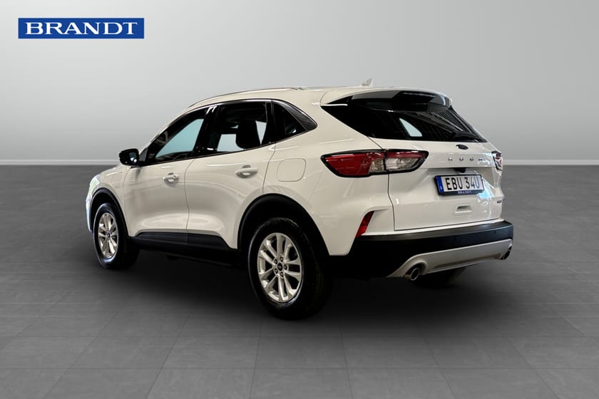 Bild 2 av Ford Kuga Plug-In Hybrid Titanium 2.5 FWD 225hk CVT
