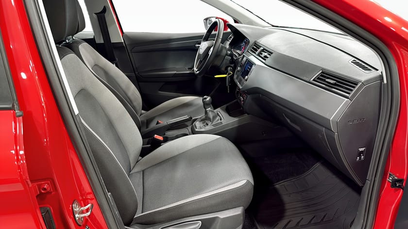 Bild 3 av SEAT Ibiza 1.0 TSI