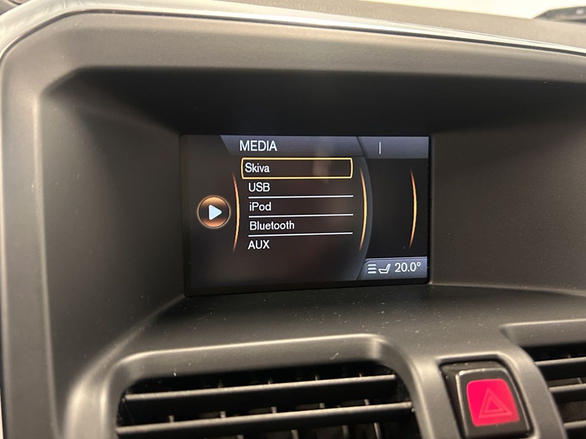 Volvo Volvo XC60 — bild 18