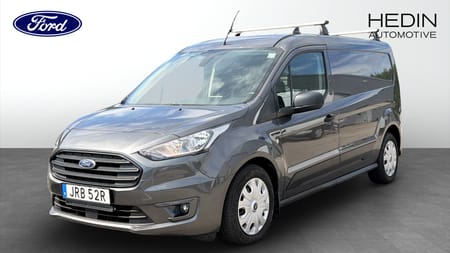 Ford Transit Connect 220 LWB Skåp L2 Trend, manuell