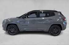Thumnail bilde 1 av Jeep Compass 4xe