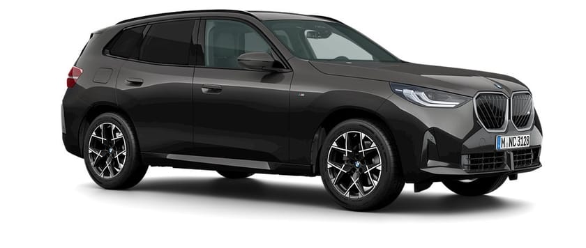 Bild 1 av BMW X3 20 xDrive 