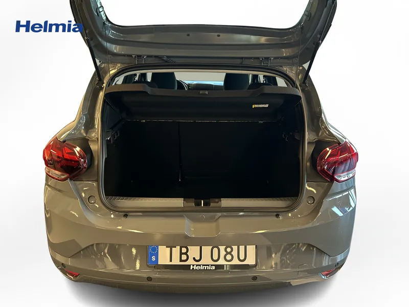 Bild 7 av 11 – Dacia Sandero TCe 90 Essential II