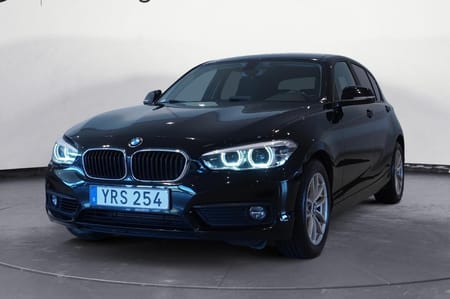 BMW 118i