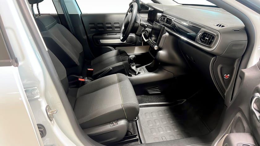 Bild 3 av Citroën C3 1.2 PureTech 3,95% räntekampanj