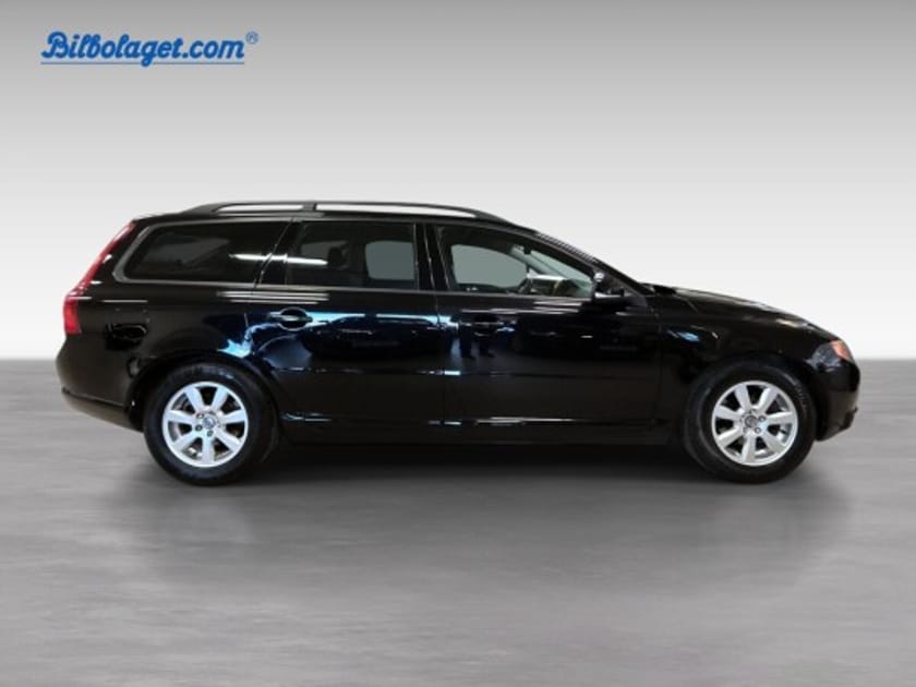 Bild 4 av Volvo V70 1,6D DRIVe Kinetic