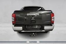 Thumnail bilde 3 av Mitsubishi L200 Dobbelcab