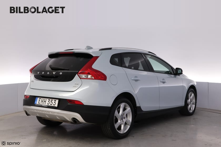 Bild 3 av Volvo V40 Cross Country T4 AWD Momentum HÖGSPEC