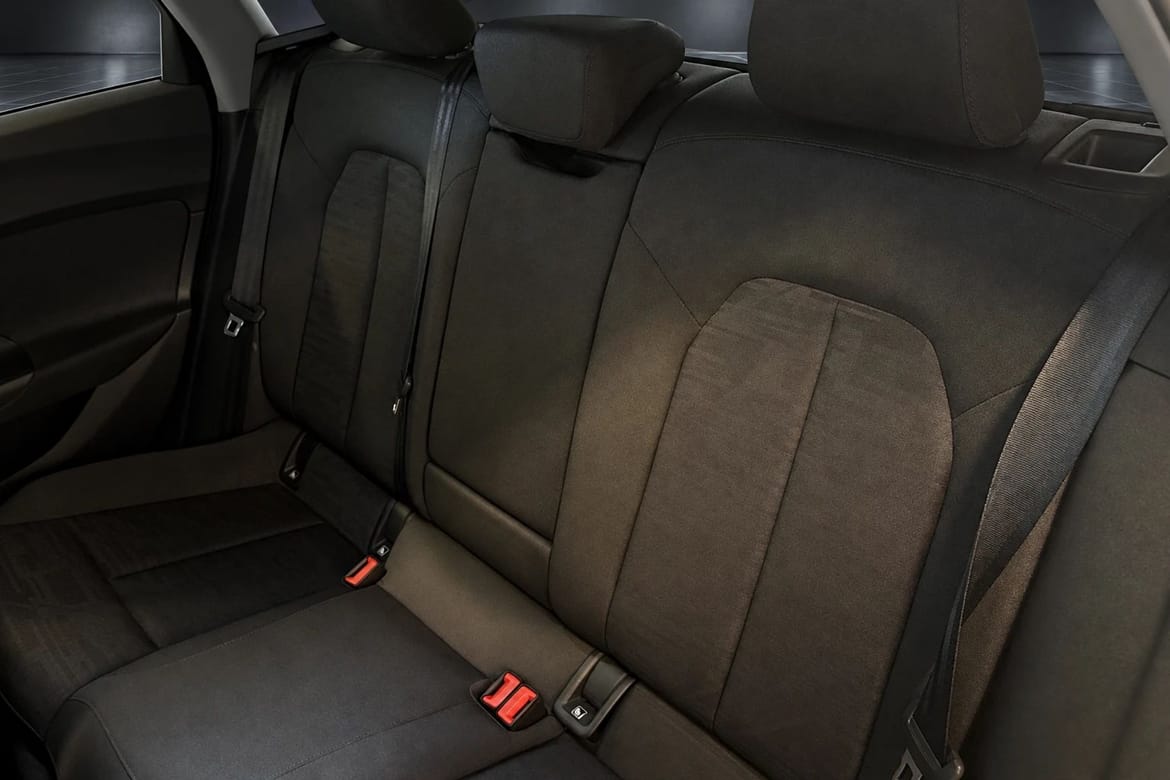Audi Audi A5 Avant — bild 13