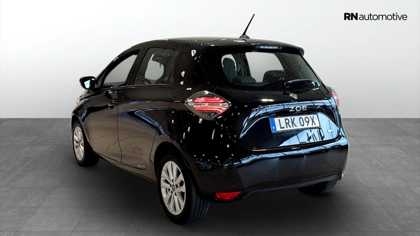 Bild 3 av Renault ZOE R110 ZEN - - E.V. 50 - BATTERIKÖP