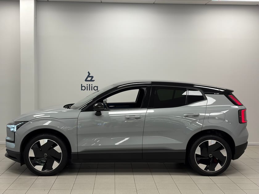 Bild 2 av Volvo EX30 Single Motor Extended Range