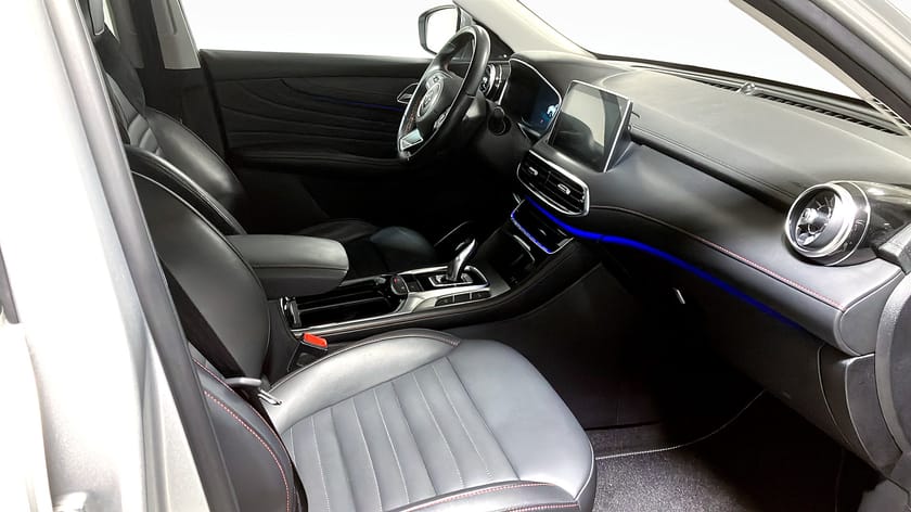 Bild 3 av MG EHS PHEV 