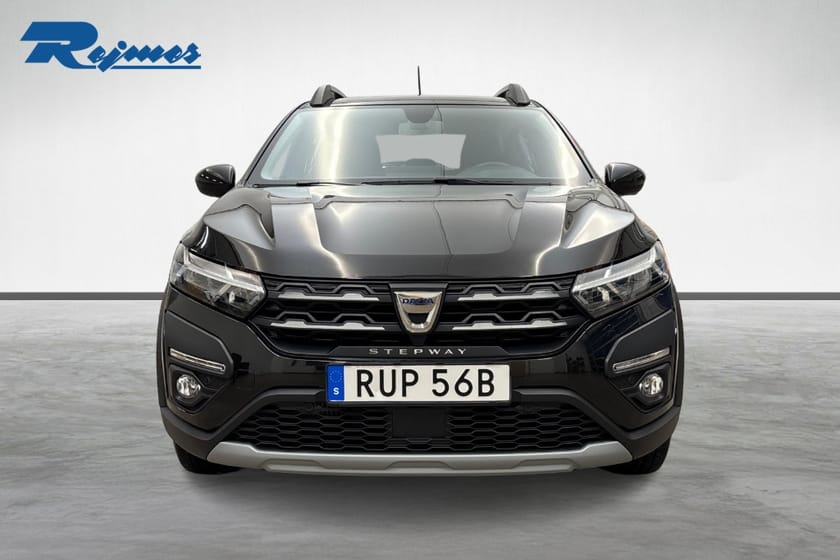 Bild 4 av Dacia Sandero Stepway