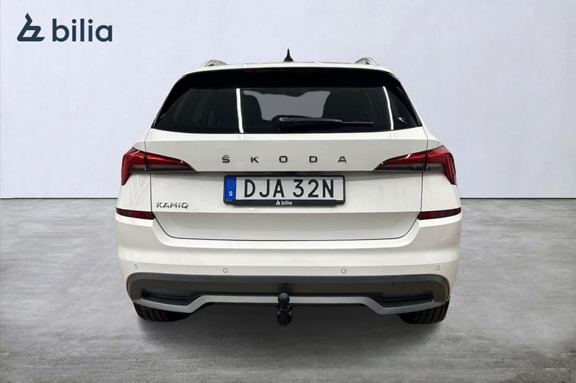 Bild 3 av Škoda Kamiq