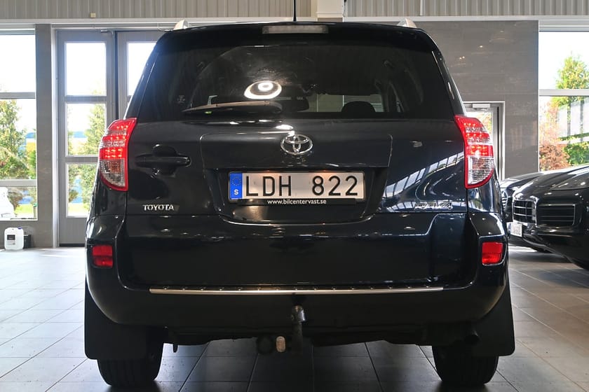 Bild 4 av Toyota RAV4