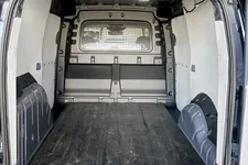 Ford Grand Transit Connect