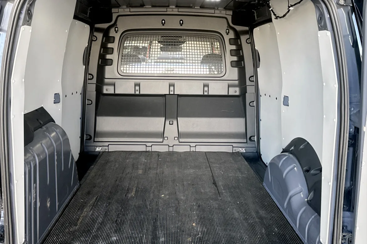 Ford Grand Transit Connect
