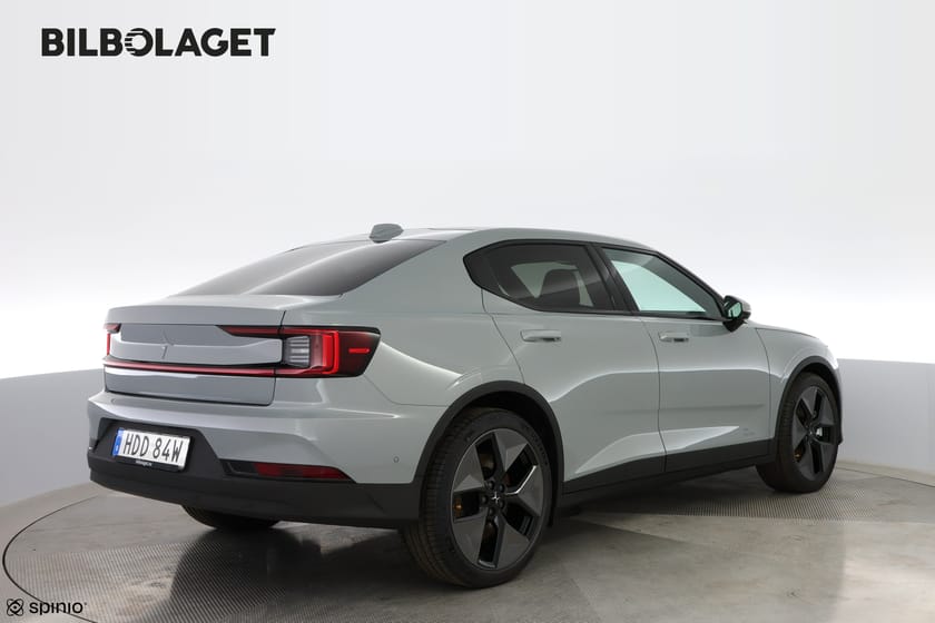 Bild 4 av Polestar 2 Long Range Dual Motor