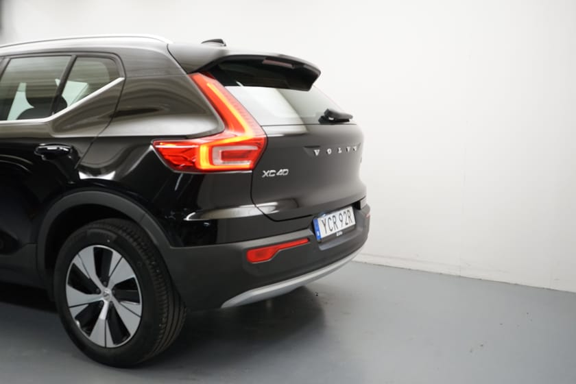 Bild 3 av Volvo XC40