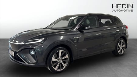 MG Marvel R LUXURY 70KWH