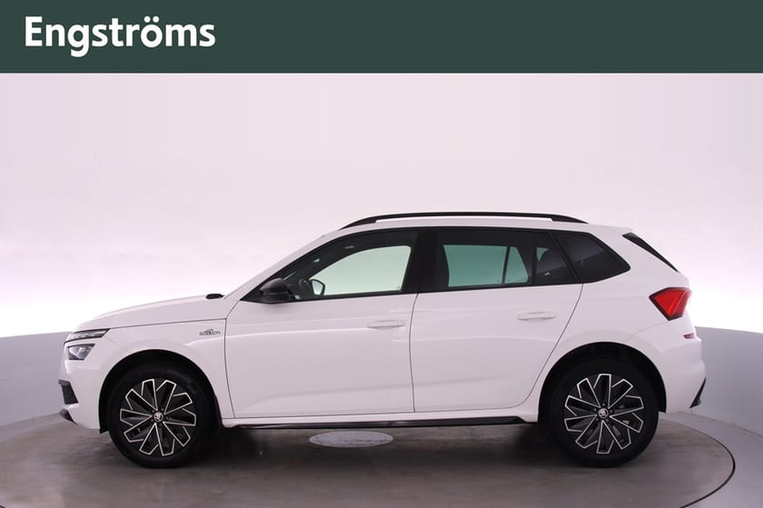 Bild 5 av Škoda Kamiq