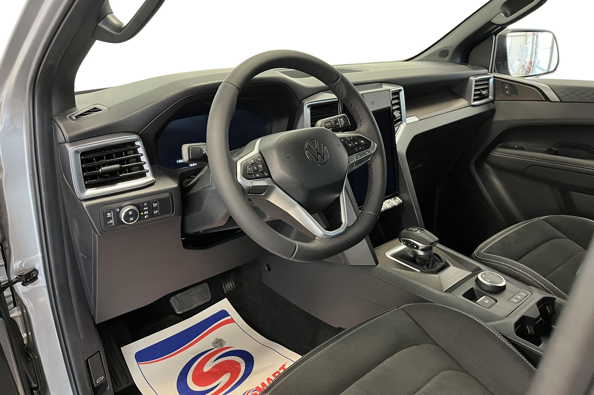 Volkswagen Amarok 2026, kuva 7/10