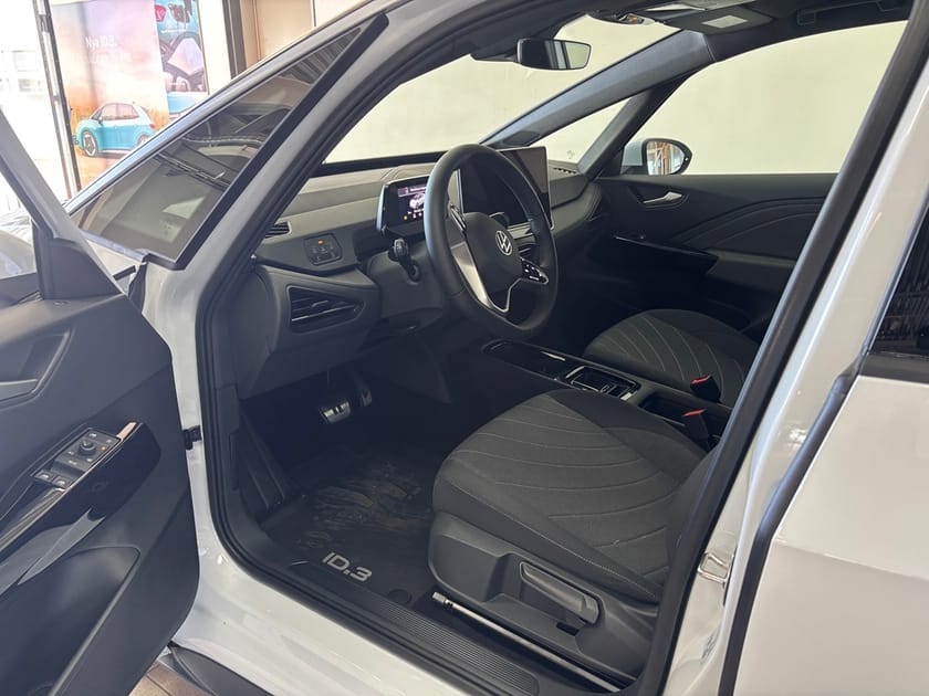 Bild 5 av Volkswagen ID.3 Pro Performance 150 KW/204 HK 59 KWH BATTERI, 1 VXL