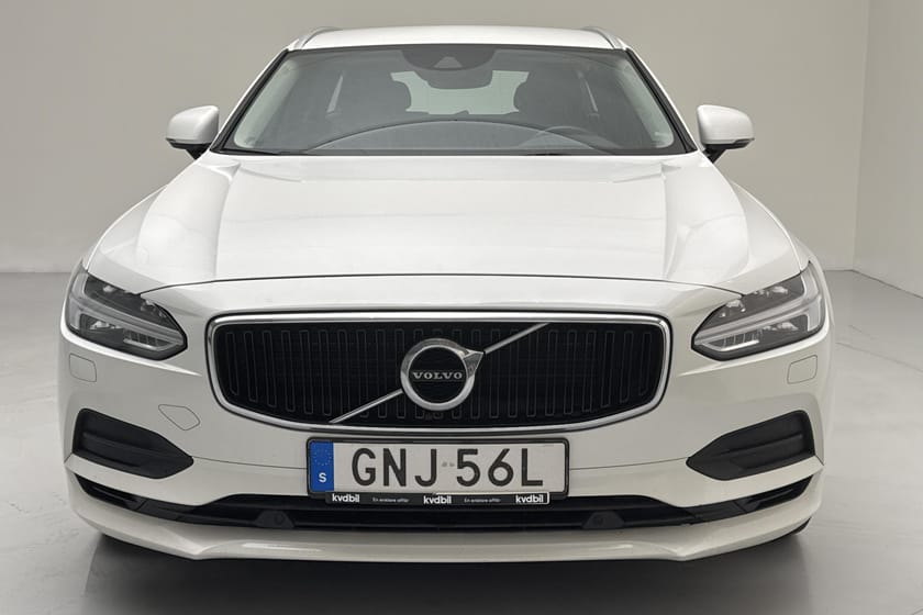 Bild 5 av Volvo V90