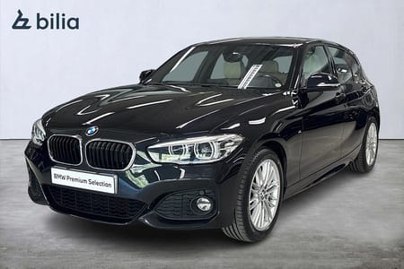 BMW 120i