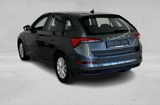 Thumnail bilde 3 av Škoda Scala