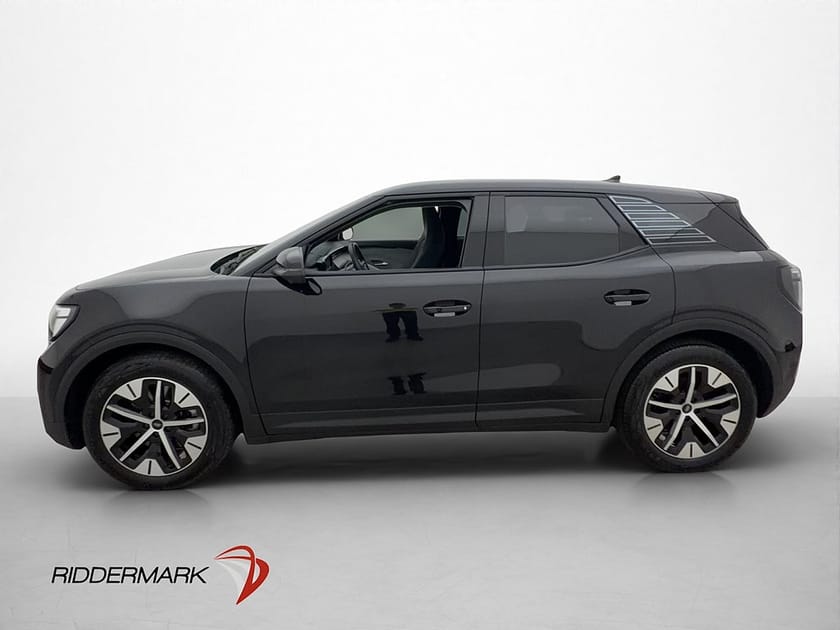 Bild 5 av Ford Explorer EV Extended Range RWD