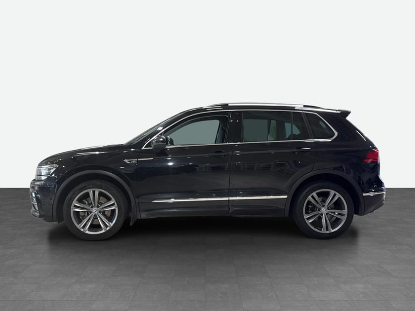 Bilde 2 av Volkswagen Tiguan