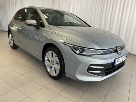 Volkswagen Golf LIFE 1,5 eTSI 150  DSG7