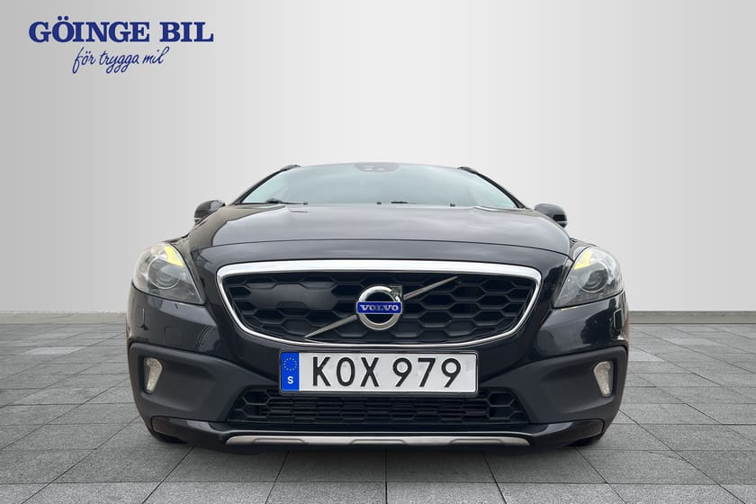 Bild 3 av Volvo V40 Cross Country D3 Summum Business E