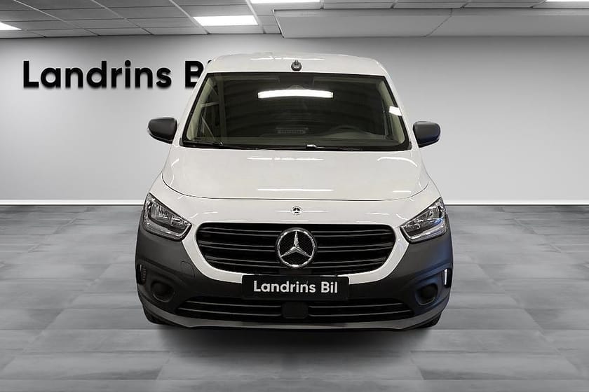 Bild 2 av Mercedes-Benz Citan 113