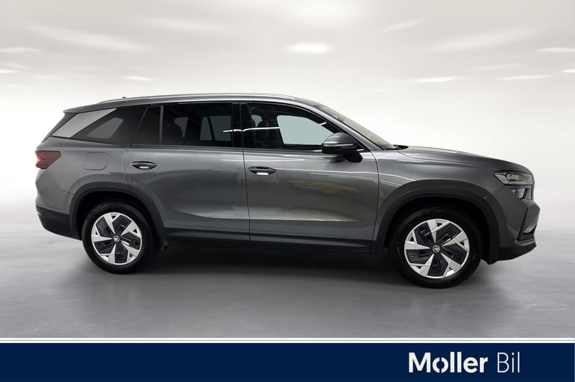 Bilde 4 av Škoda Kodiaq