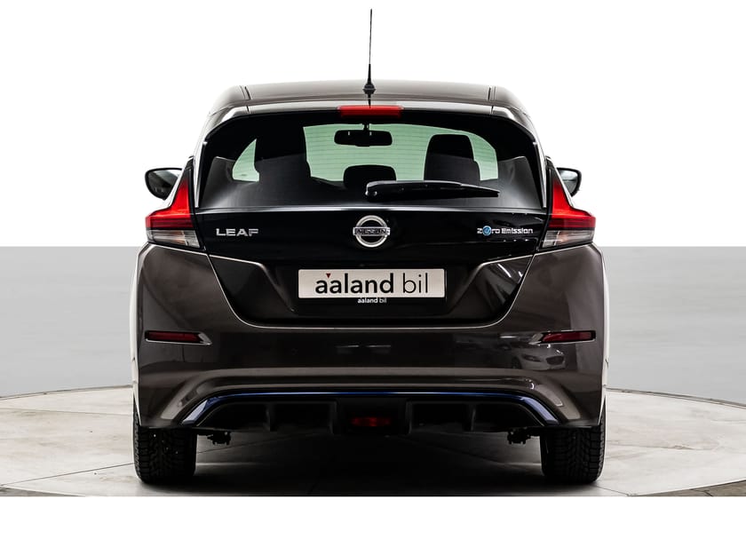 Bilde 2 av Nissan Leaf