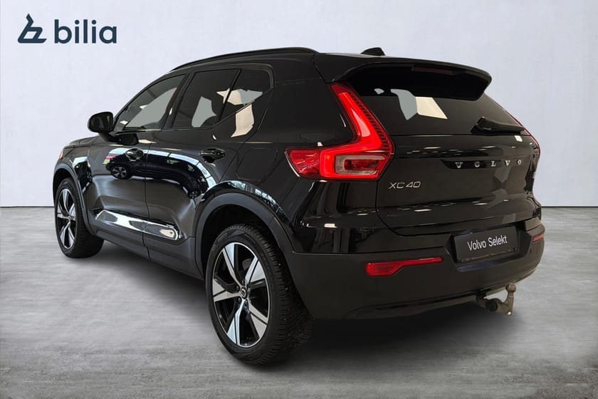 Bild 2 av Volvo XC40 Recharge Plus