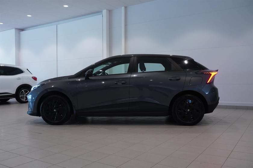 Bild 3 av MG 4 Electric Standard Range 51 kWh