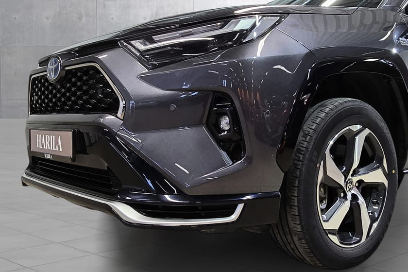 Bilde 5 av Toyota RAV4 Plug-in Hybrid