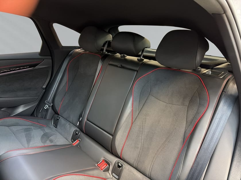 Bild 5 av Volkswagen ID.7 GTX