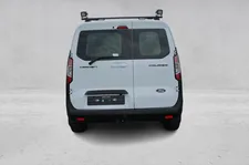 Thumnail bilde 3 av Ford Transit Courier